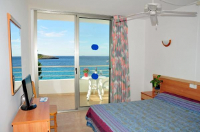 Гостиница S'Arenal Apartments  Портинач